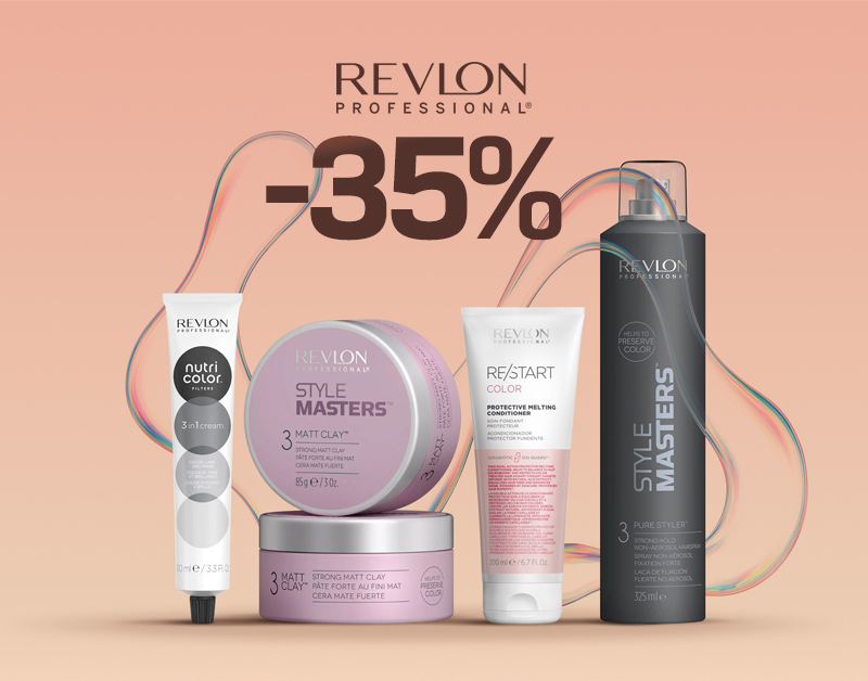 Revlon Professional